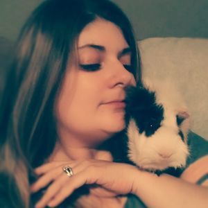 Meet your Posher, Kasey